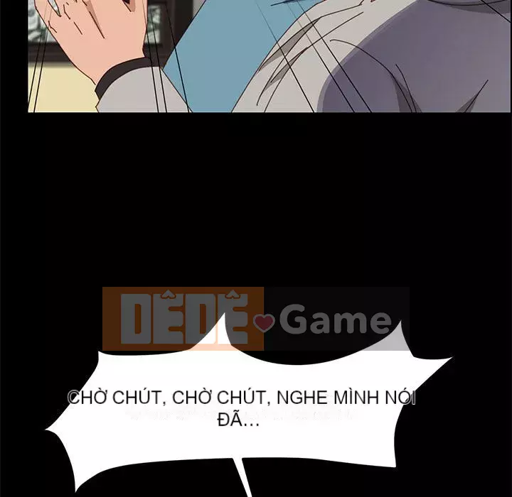 Cuộc sống nội trú tuyệt vời Chương 46-47