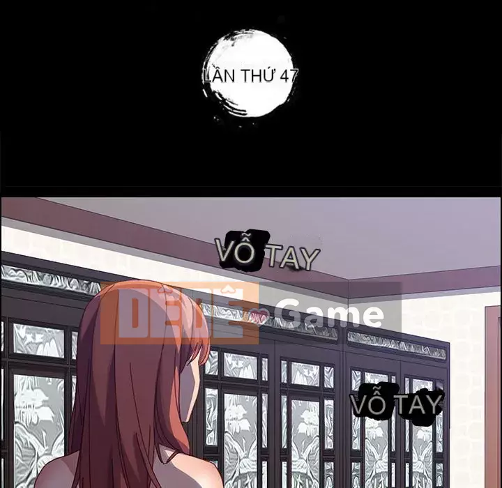 Cuộc sống nội trú tuyệt vời Chương 46-47
