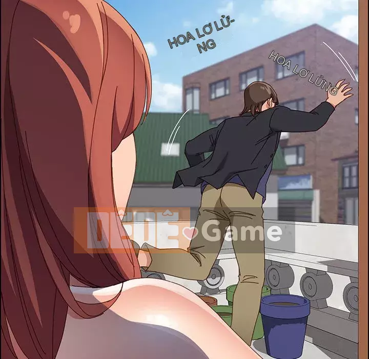 Cuộc sống nội trú tuyệt vời Chương 46-47