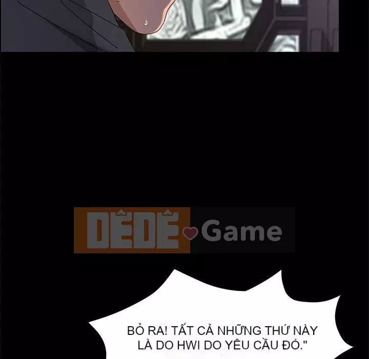 Cuộc sống nội trú tuyệt vời Chương 46-47