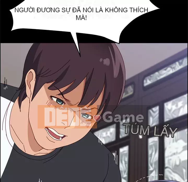 Cuộc sống nội trú tuyệt vời Chương 46-47