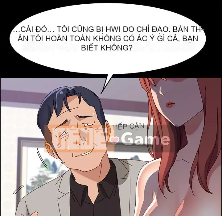 Cuộc sống nội trú tuyệt vời Chương 46-47