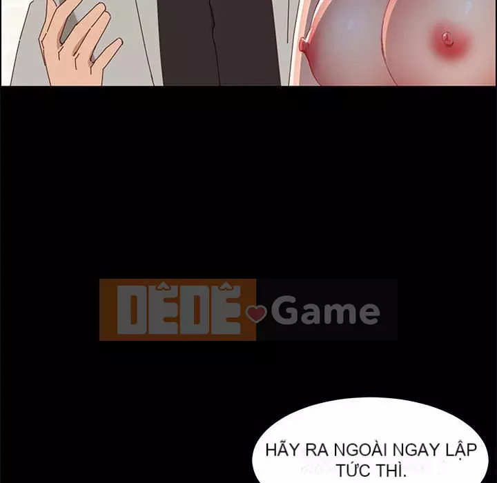 Cuộc sống nội trú tuyệt vời Chương 46-47