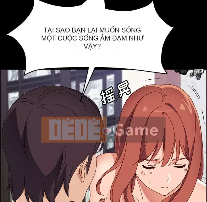 Cuộc sống nội trú tuyệt vời Chương 46-47