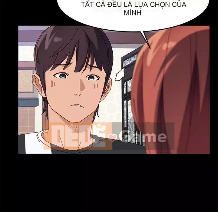 Cuộc sống nội trú tuyệt vời Chương 46-47