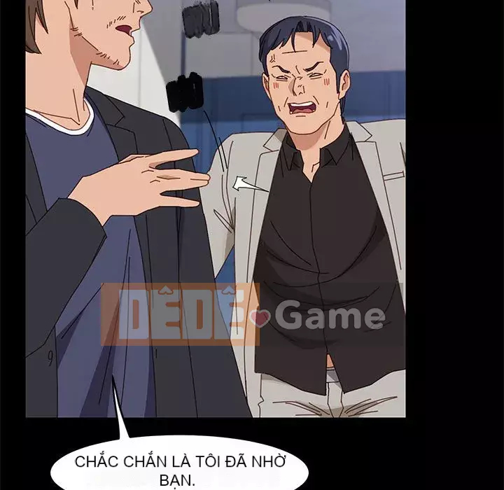 Cuộc sống nội trú tuyệt vời Chương 46-47