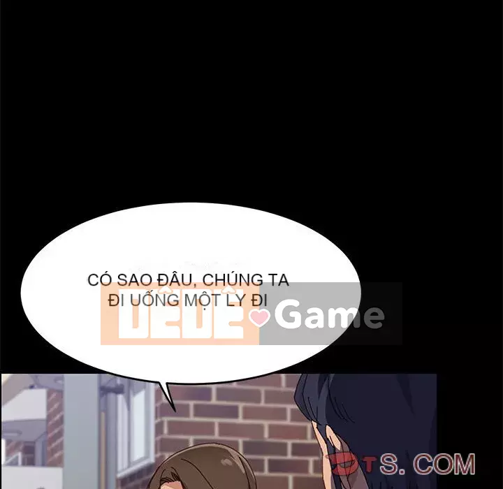 Cuộc sống nội trú tuyệt vời Chương 46-47