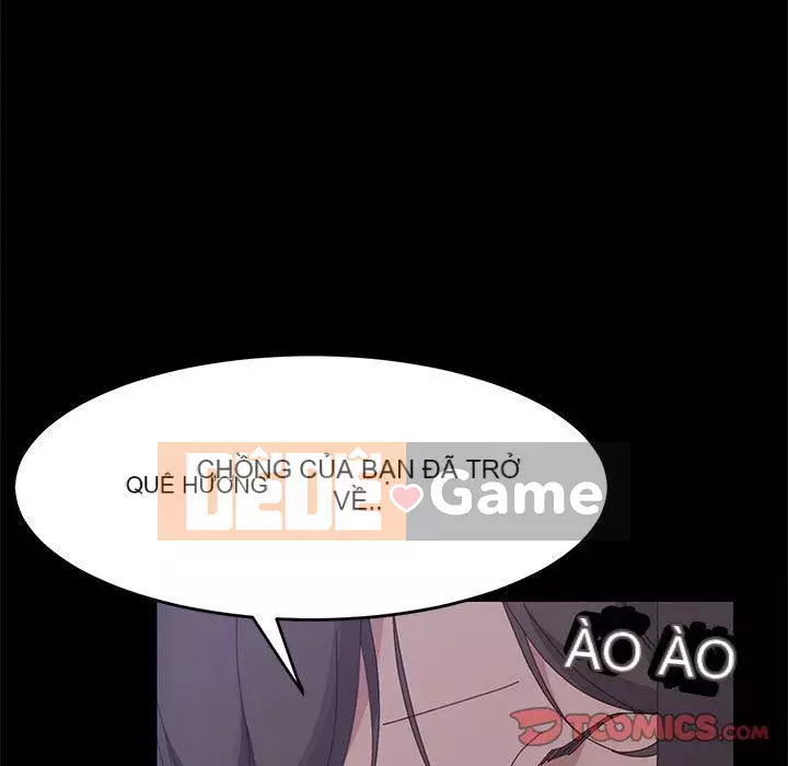 Cuộc sống nội trú tuyệt vời Chương 46-47