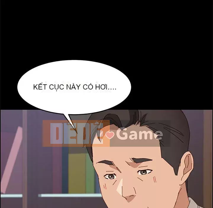 Cuộc sống nội trú tuyệt vời Chương 46-47