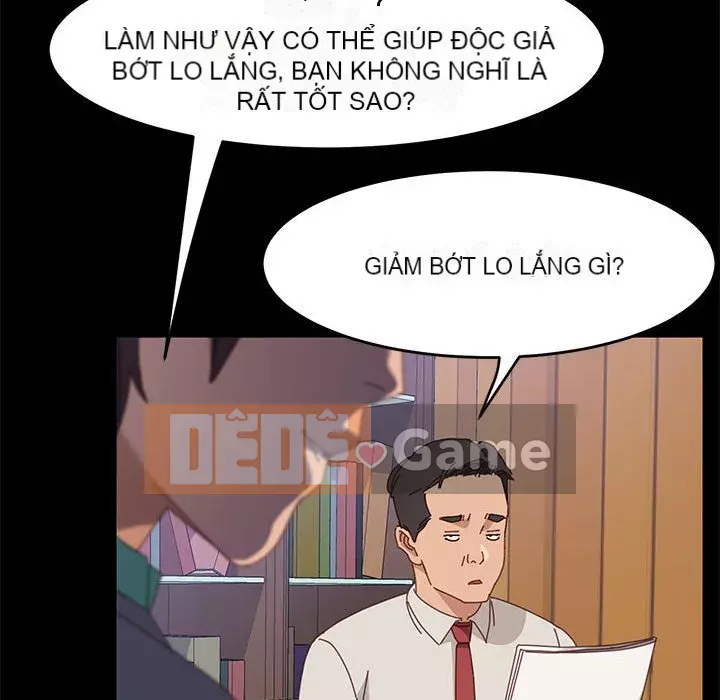 Cuộc sống nội trú tuyệt vời Chương 46-47