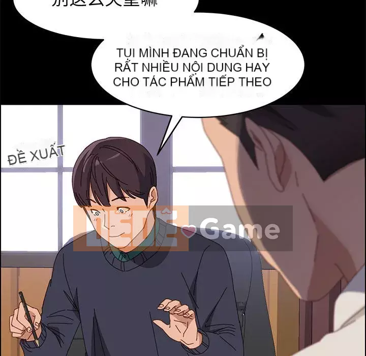 Cuộc sống nội trú tuyệt vời Chương 46-47