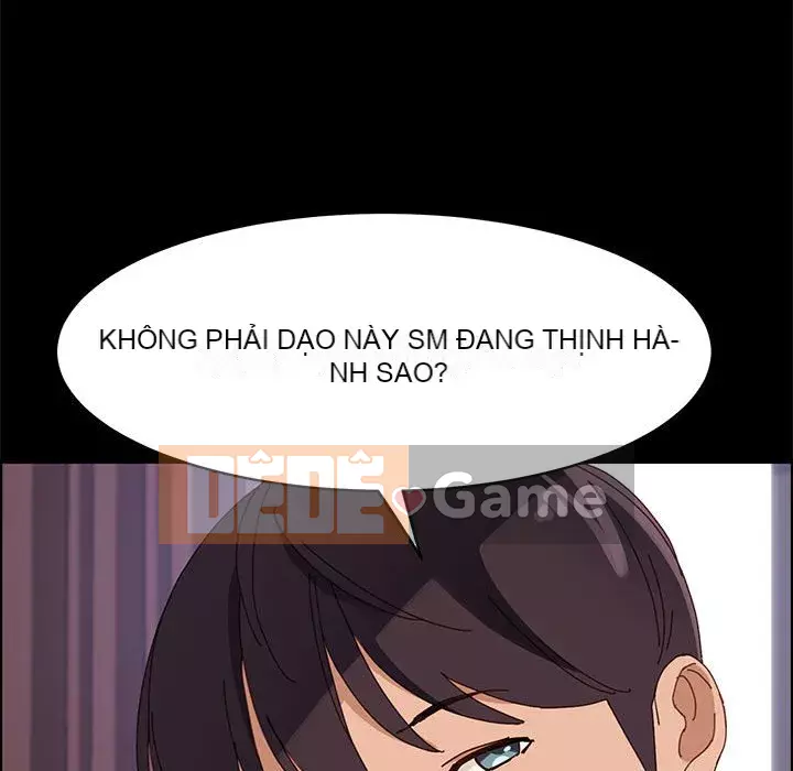 Cuộc sống nội trú tuyệt vời Chương 46-47