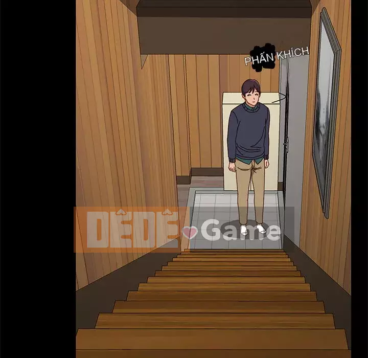 Cuộc sống nội trú tuyệt vời Chương 46-47