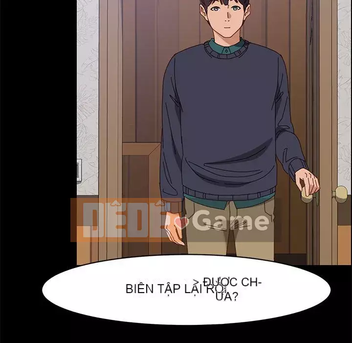 Cuộc sống nội trú tuyệt vời Chương 46-47