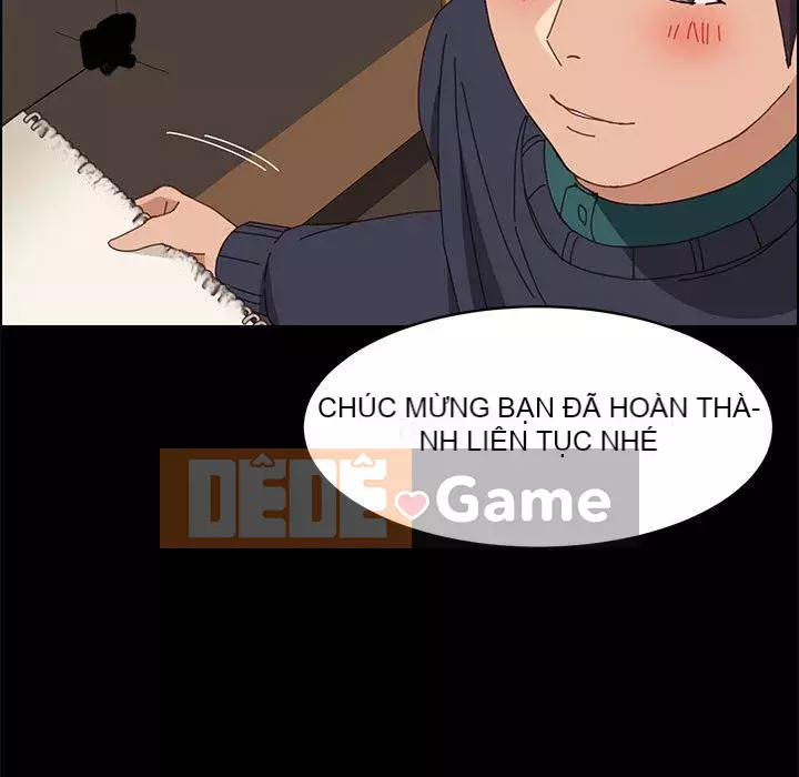 Cuộc sống nội trú tuyệt vời Chương 46-47