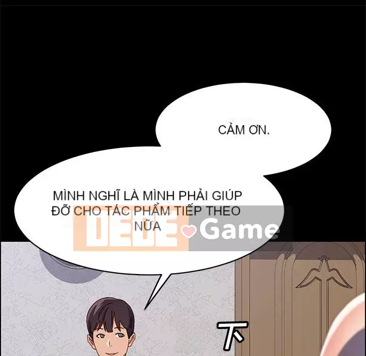 Cuộc sống nội trú tuyệt vời Chương 46-47