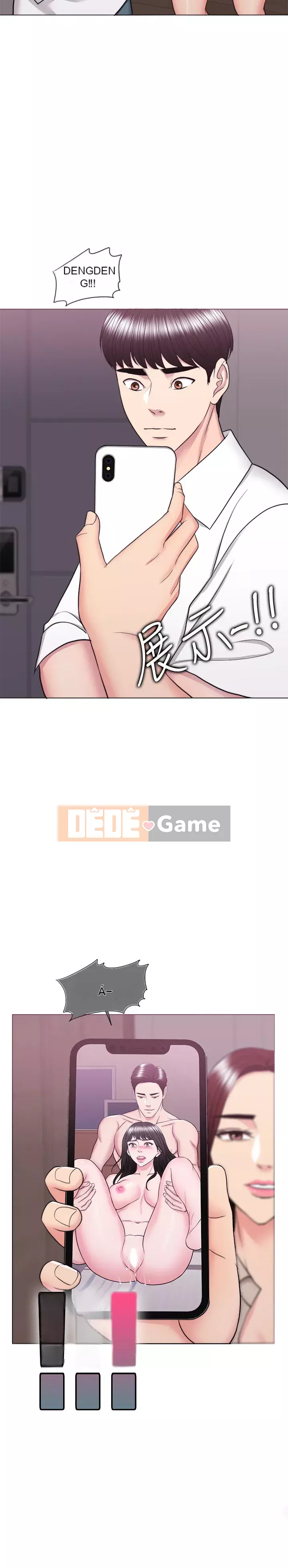 Học bơi ướt Chương 39-40