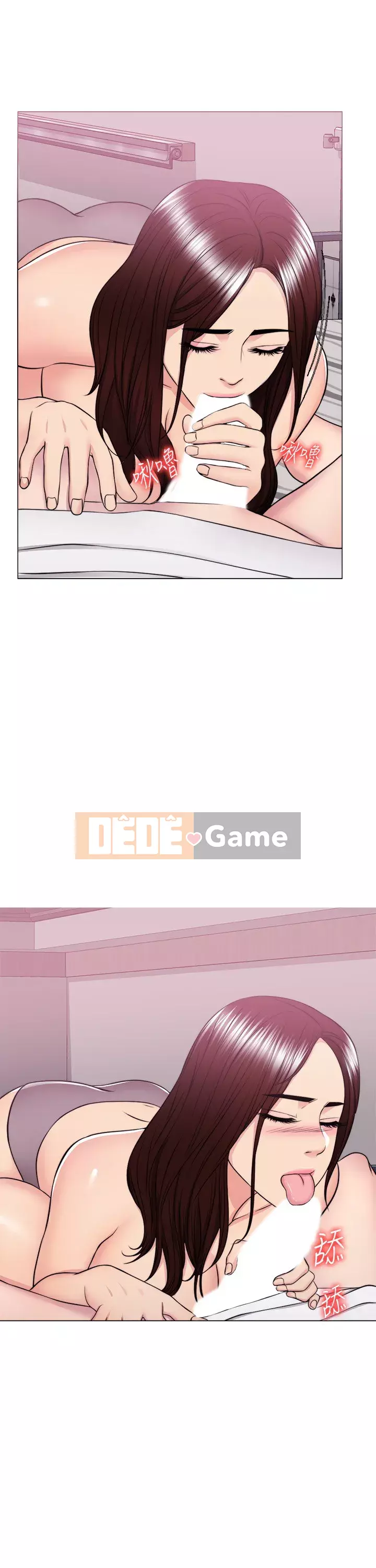 Học bơi ướt Chương 39-40