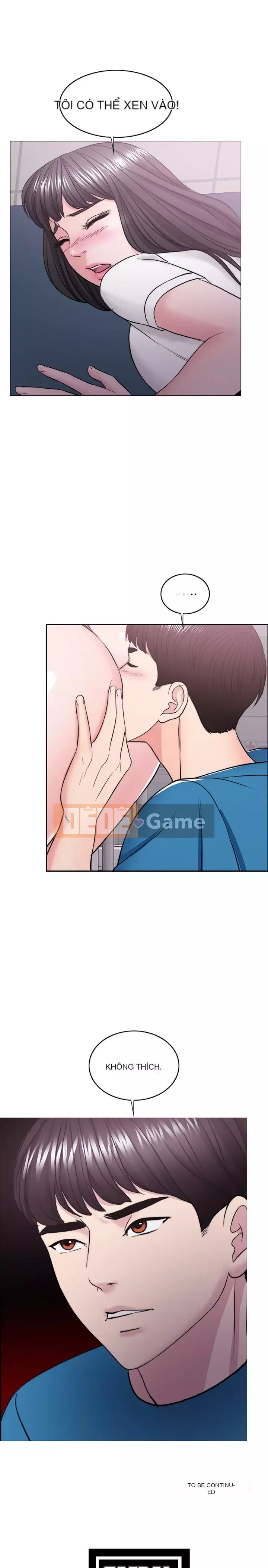 Học bơi ướt Chương 39-40