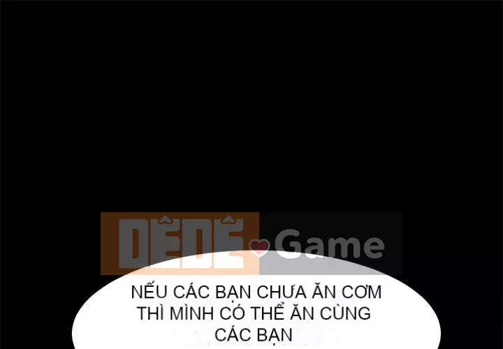 Cuộc sống nội trú tuyệt vời Chương 44-45