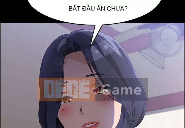 Cuộc sống nội trú tuyệt vời Chương 44-45