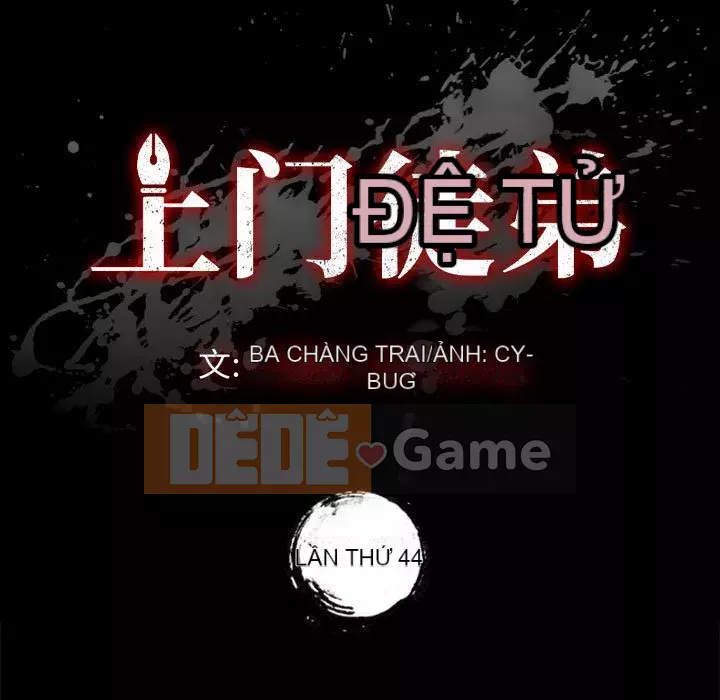 Cuộc sống nội trú tuyệt vời Chương 44-45