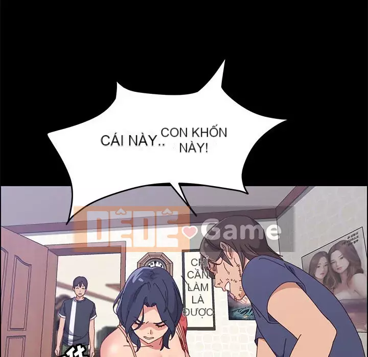 Cuộc sống nội trú tuyệt vời Chương 44-45