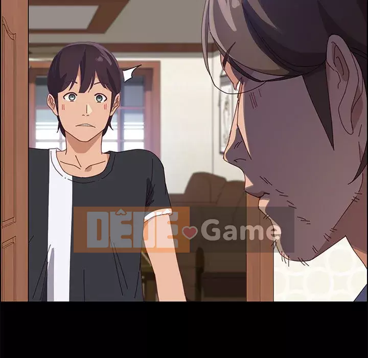 Cuộc sống nội trú tuyệt vời Chương 44-45