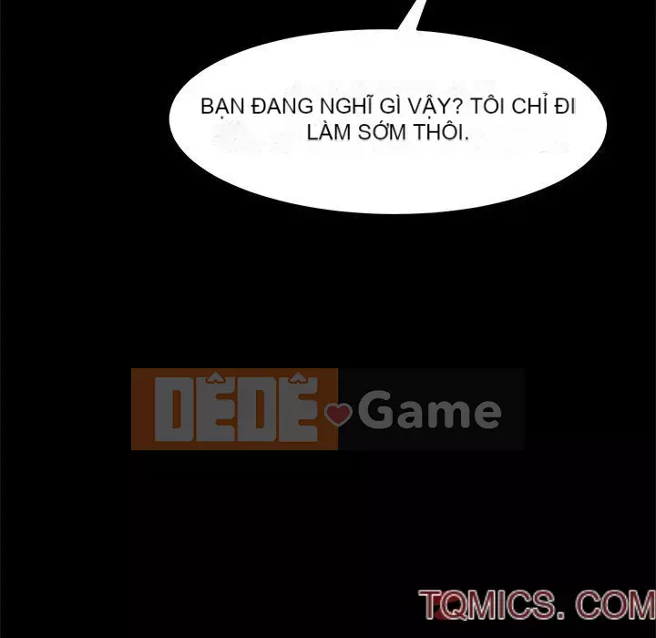 Cuộc sống nội trú tuyệt vời Chương 44-45