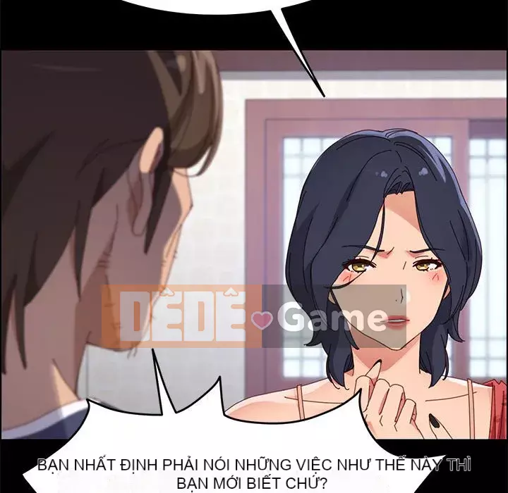 Cuộc sống nội trú tuyệt vời Chương 44-45