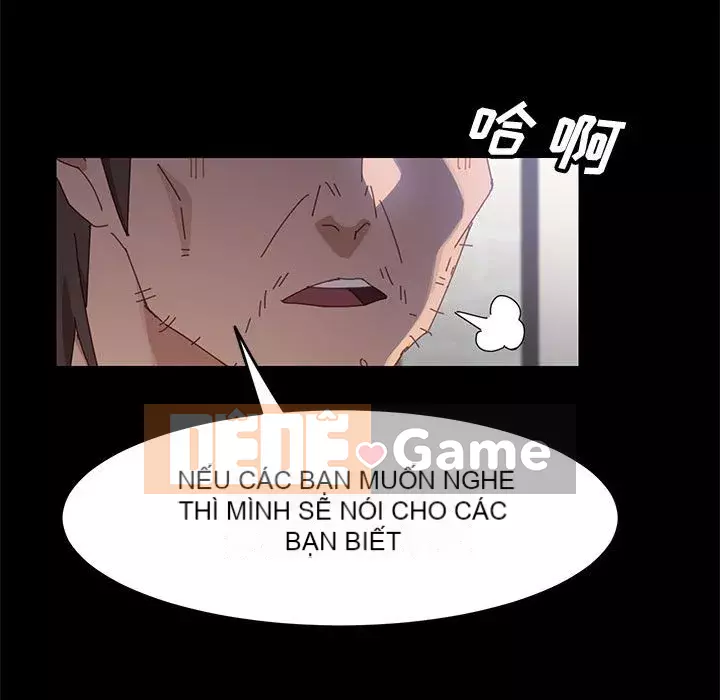 Cuộc sống nội trú tuyệt vời Chương 44-45