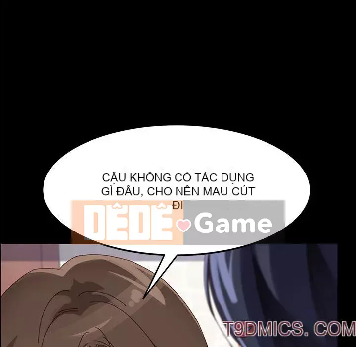 Cuộc sống nội trú tuyệt vời Chương 44-45