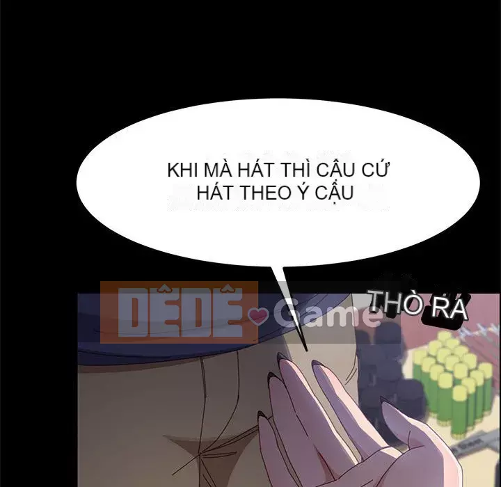 Cuộc sống nội trú tuyệt vời Chương 44-45