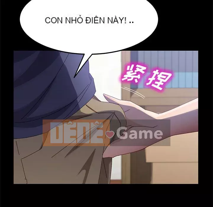 Cuộc sống nội trú tuyệt vời Chương 44-45