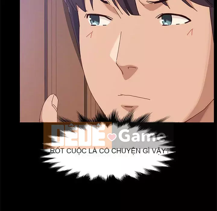 Cuộc sống nội trú tuyệt vời Chương 44-45