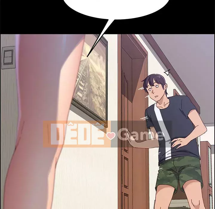 Cuộc sống nội trú tuyệt vời Chương 44-45