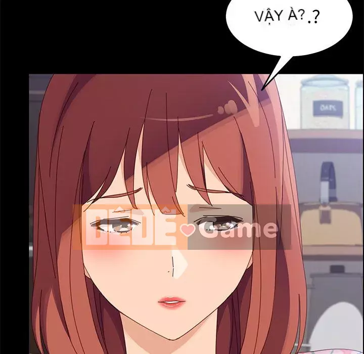 Cuộc sống nội trú tuyệt vời Chương 44-45