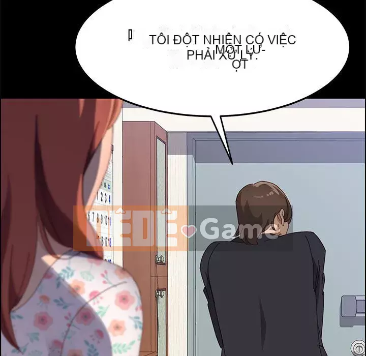 Cuộc sống nội trú tuyệt vời Chương 44-45