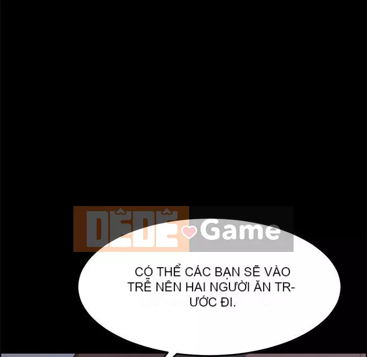 Cuộc sống nội trú tuyệt vời Chương 44-45