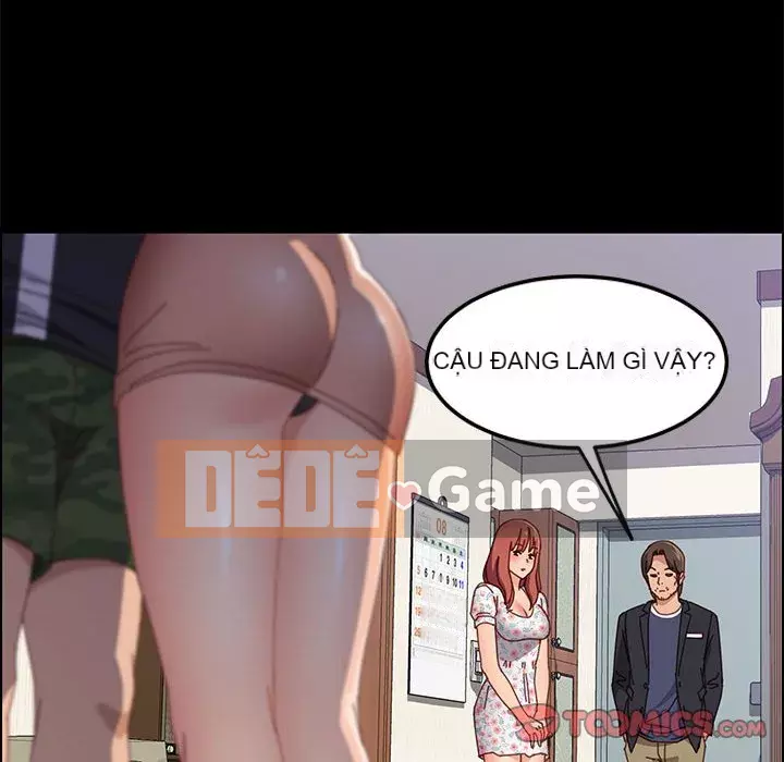 Cuộc sống nội trú tuyệt vời Chương 44-45