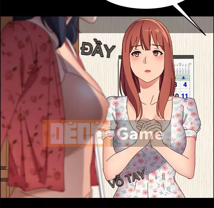 Cuộc sống nội trú tuyệt vời Chương 44-45