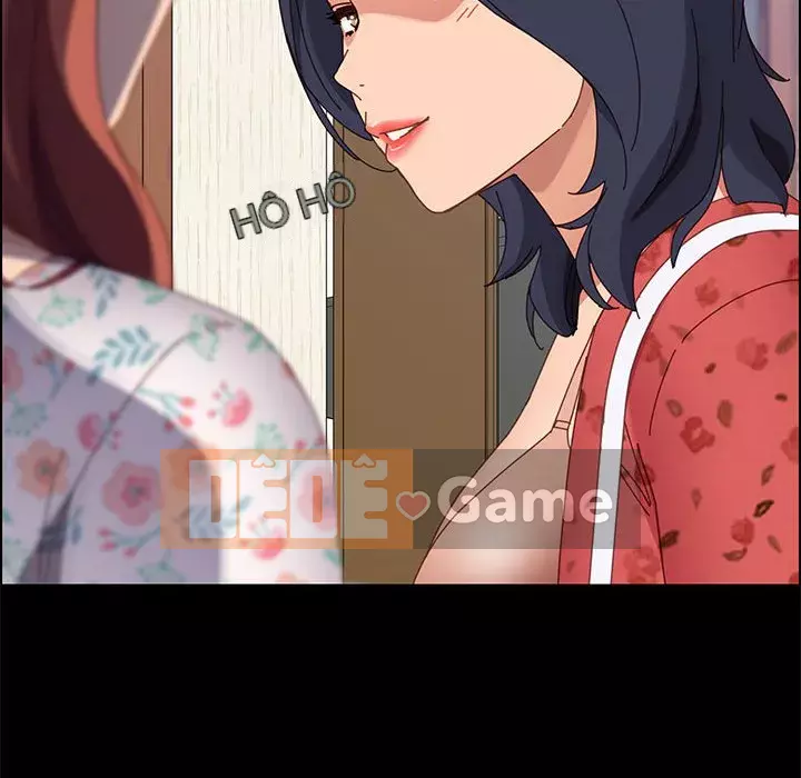 Cuộc sống nội trú tuyệt vời Chương 44-45