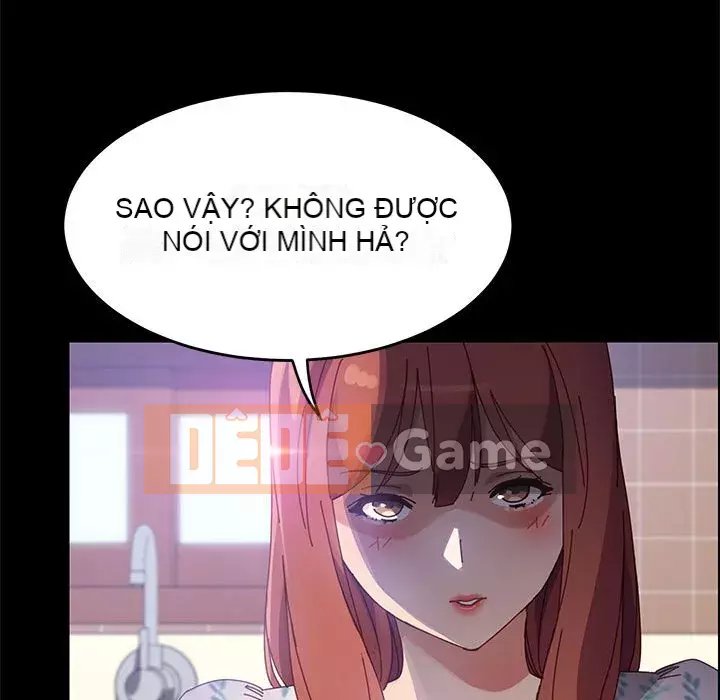Cuộc sống nội trú tuyệt vời Chương 44-45