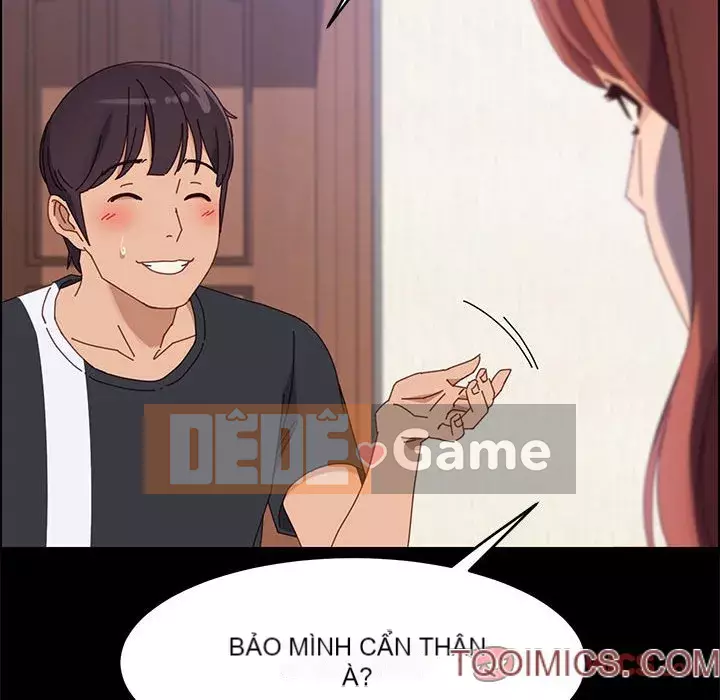 Cuộc sống nội trú tuyệt vời Chương 44-45