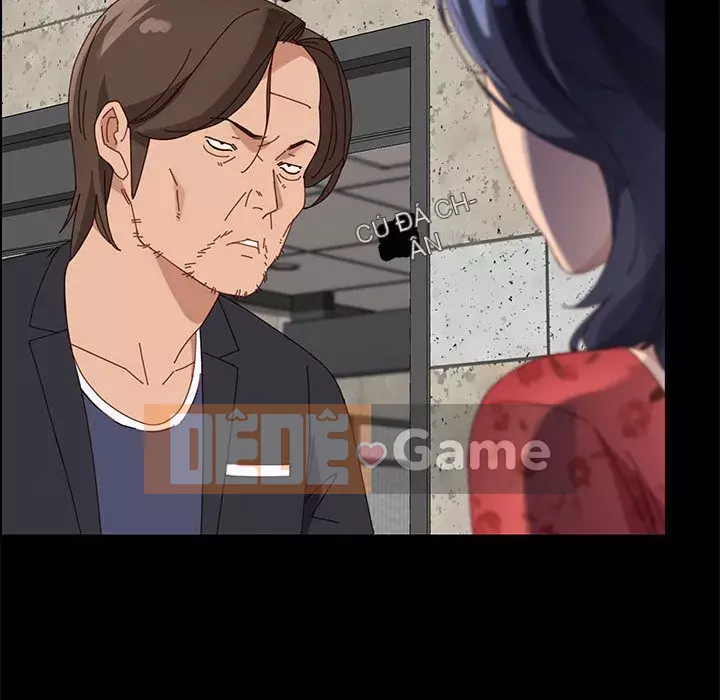 Cuộc sống nội trú tuyệt vời Chương 44-45