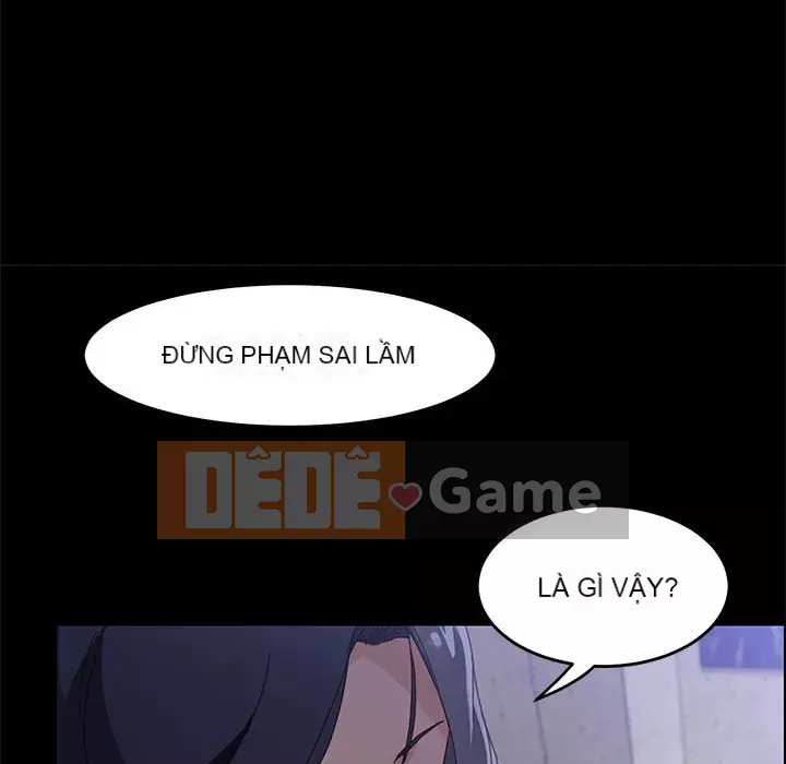 Cuộc sống nội trú tuyệt vời Chương 44-45