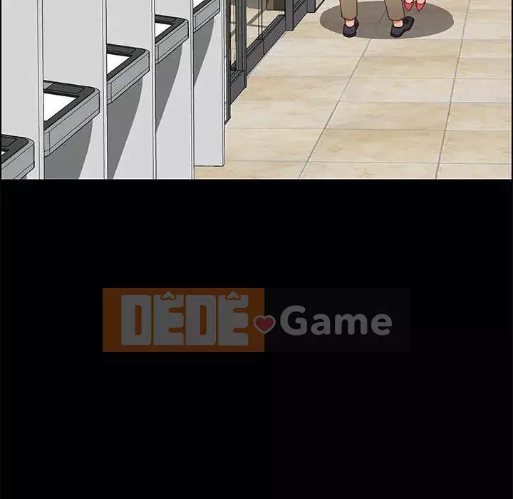 Cuộc sống nội trú tuyệt vời Chương 44-45