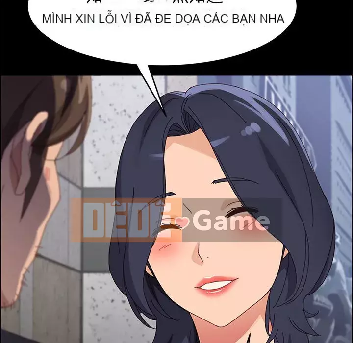 Cuộc sống nội trú tuyệt vời Chương 44-45