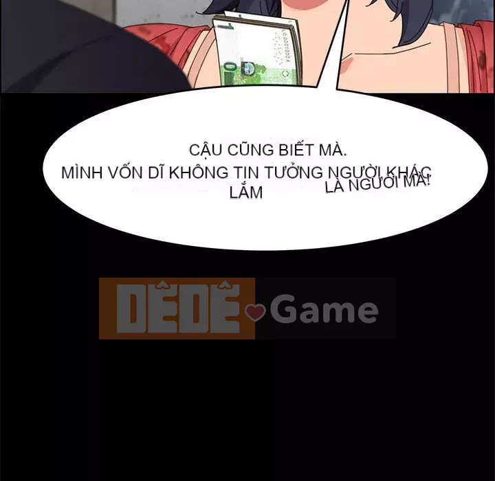 Cuộc sống nội trú tuyệt vời Chương 44-45