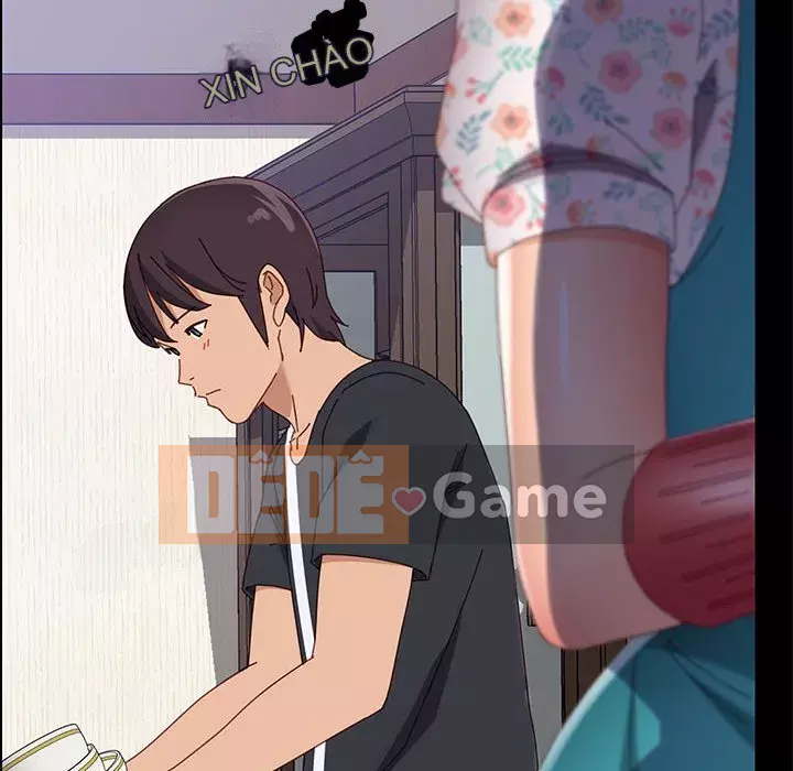 Cuộc sống nội trú tuyệt vời Chương 44-45